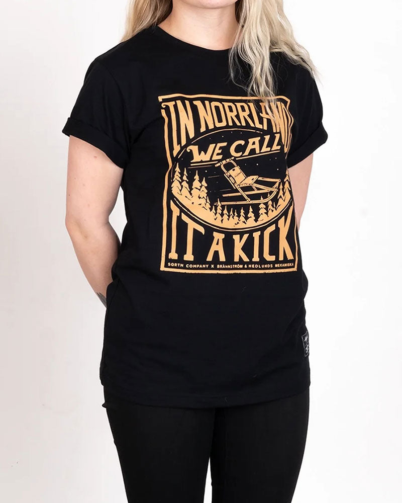Kick T-Shirt