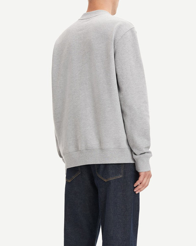 Norsbro Crew Sweatshirt
