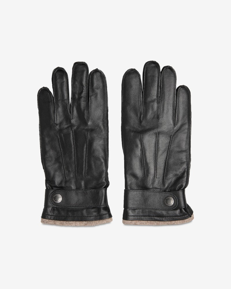 Poul Leather Handskar