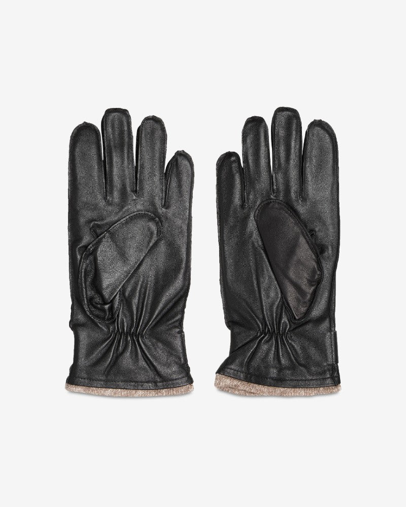 Poul Leather Handskar