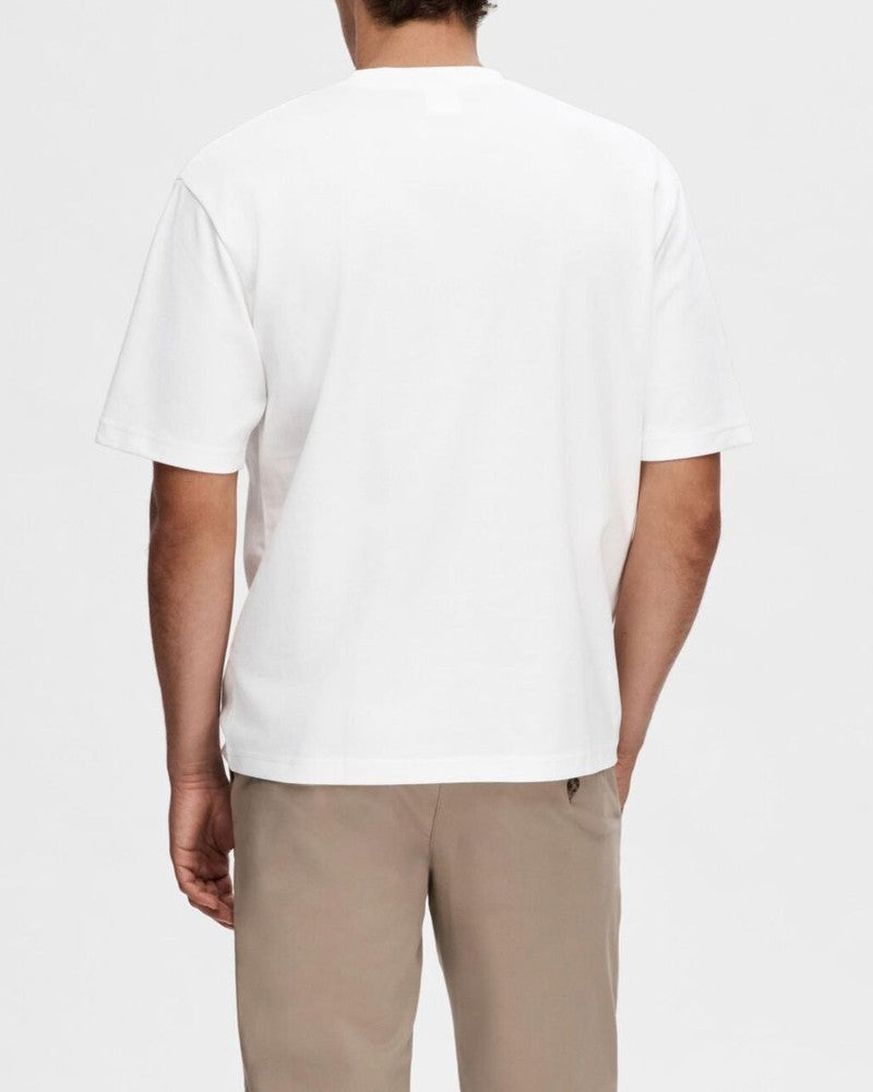 Loose Oscar T-Shirt