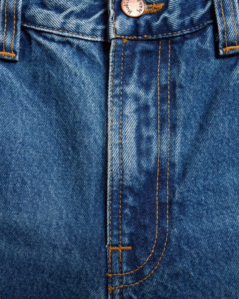 Gritty Jackson Jeans