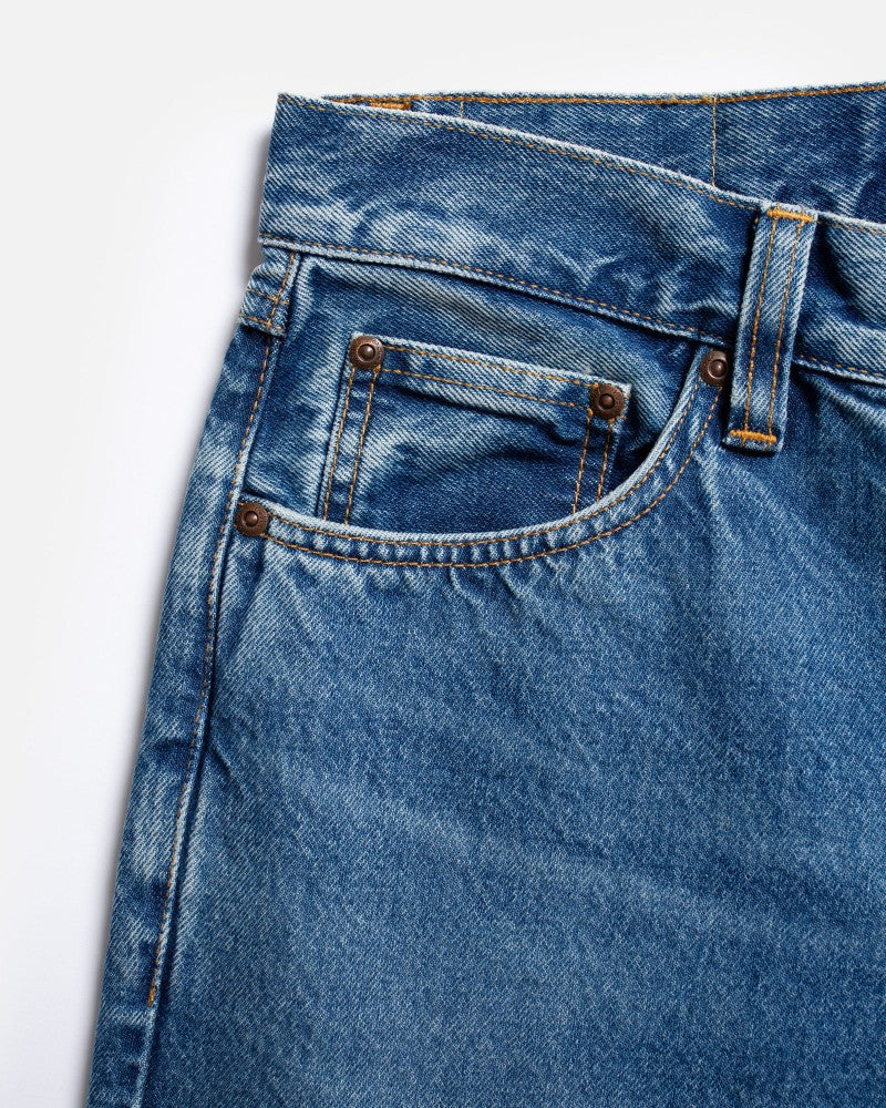 Gritty Jackson Jeans