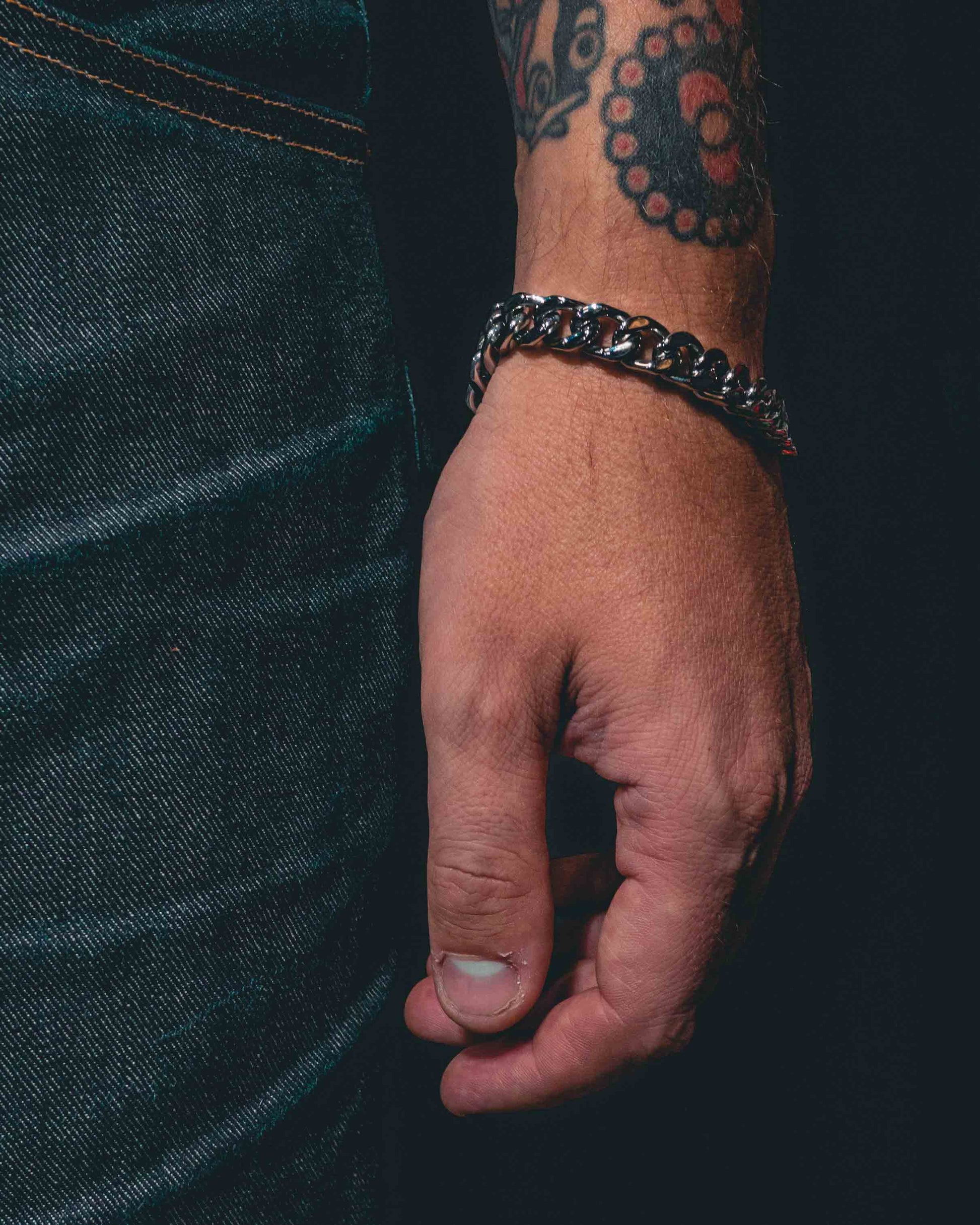 Putte Armband