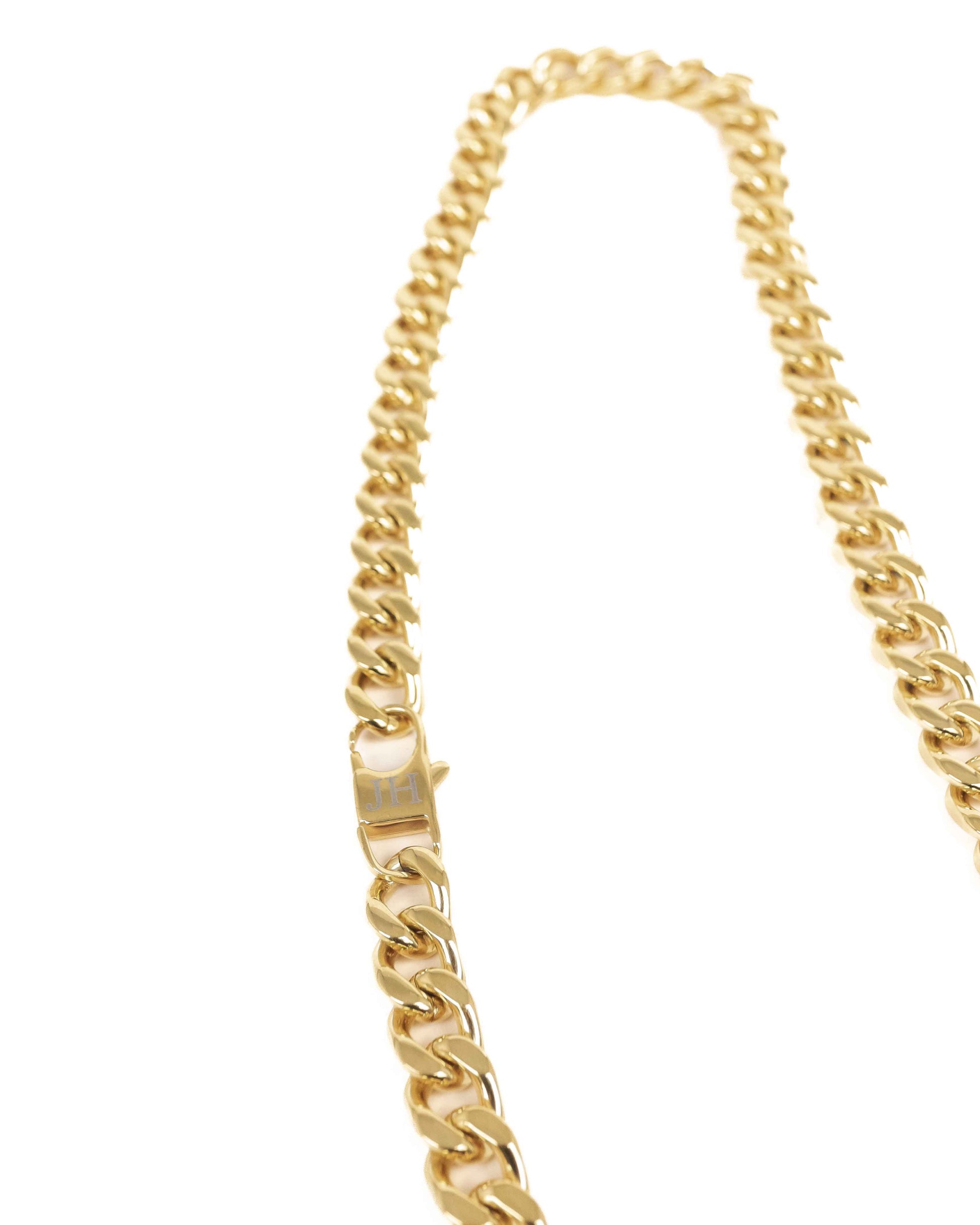 Pajala Halsband