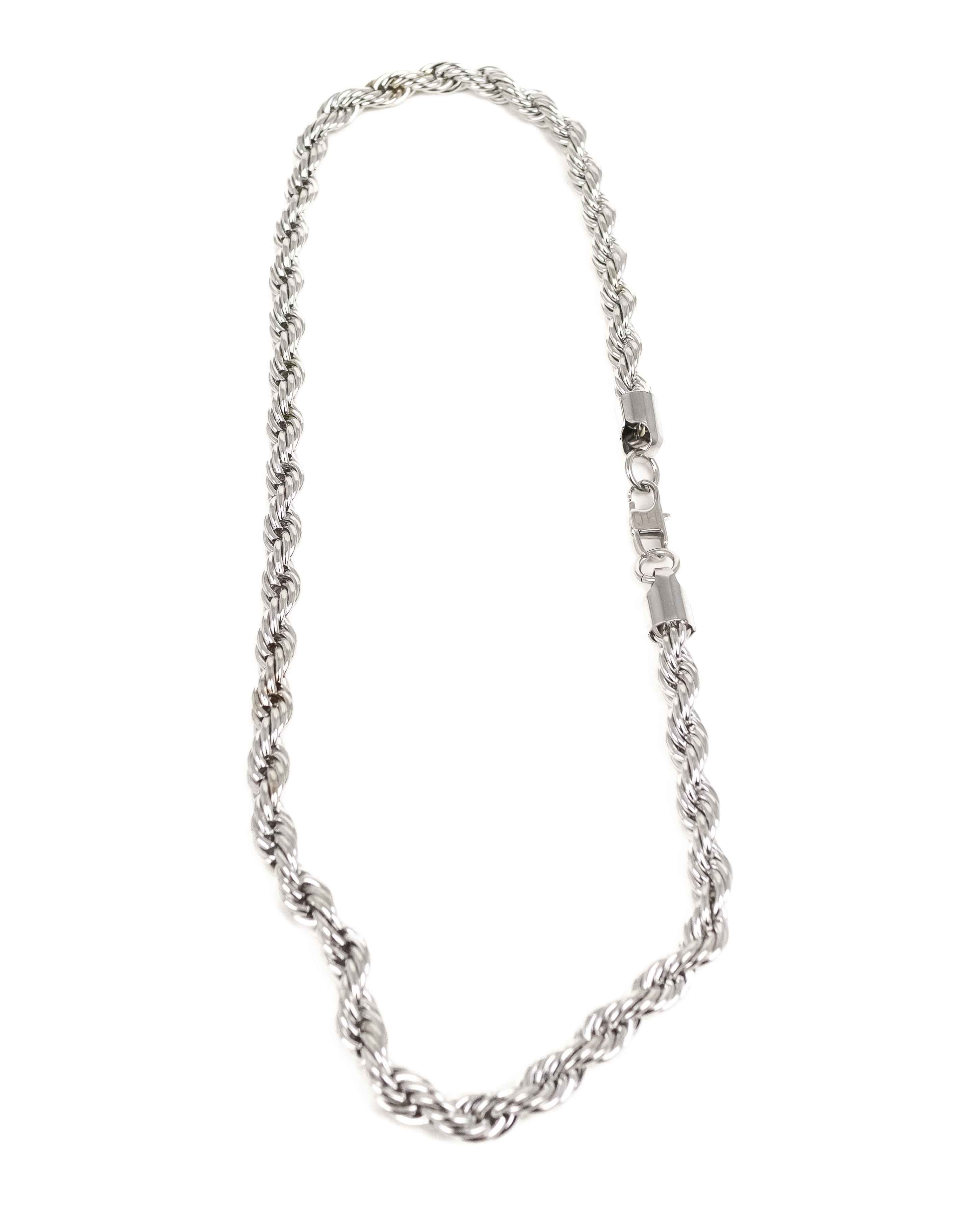 Sirkka Halsband - Silver