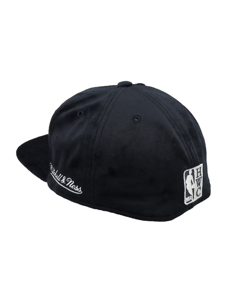 Cozyfield Fitted HWC Lakers Keps