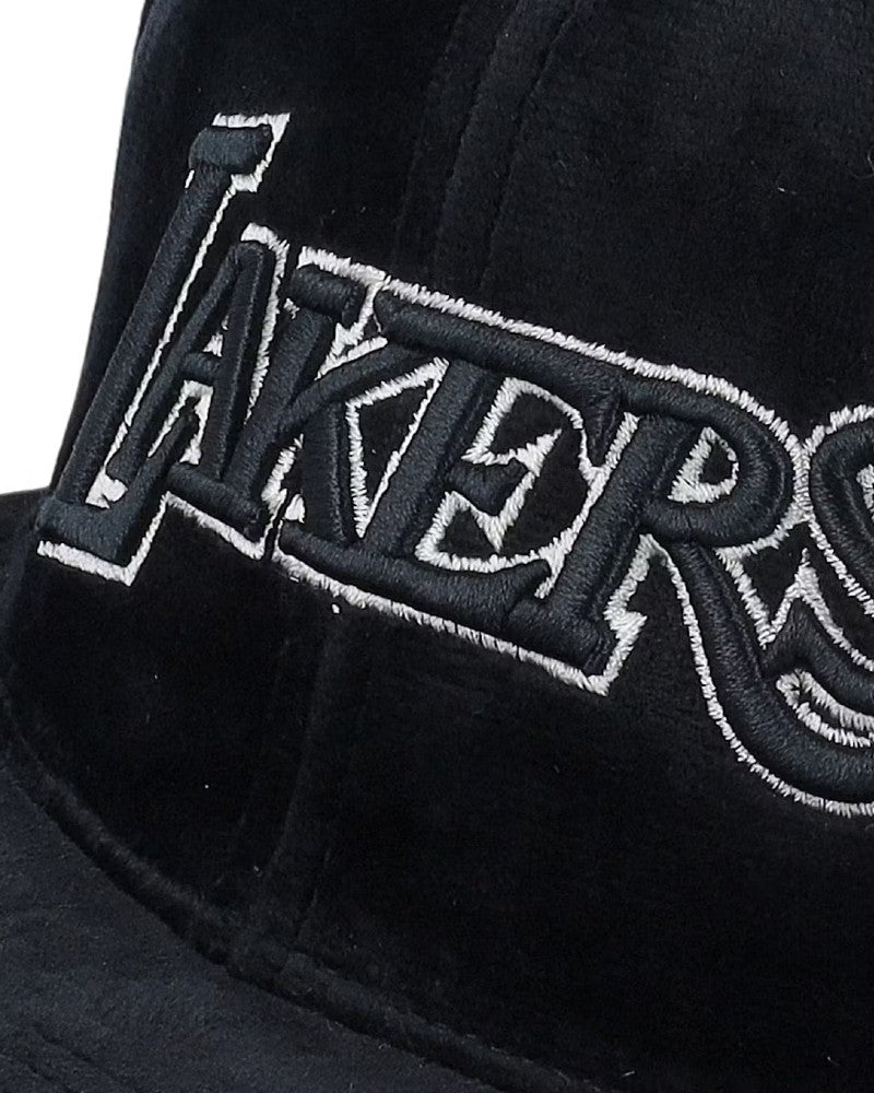 Cozyfield Fitted HWC Lakers Keps