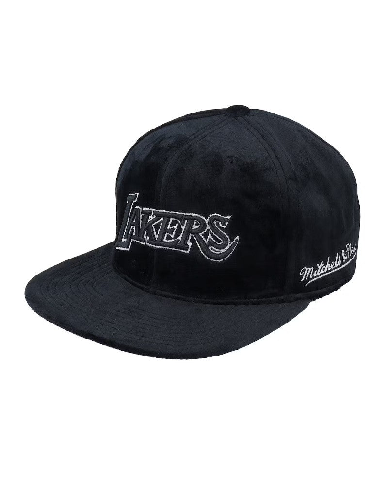 Cozyfield Fitted HWC Lakers Keps