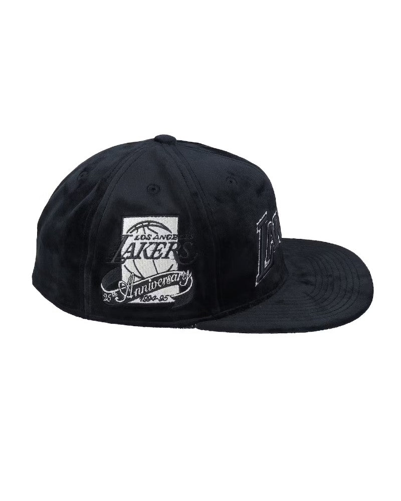 Cozyfield Fitted HWC Lakers Keps