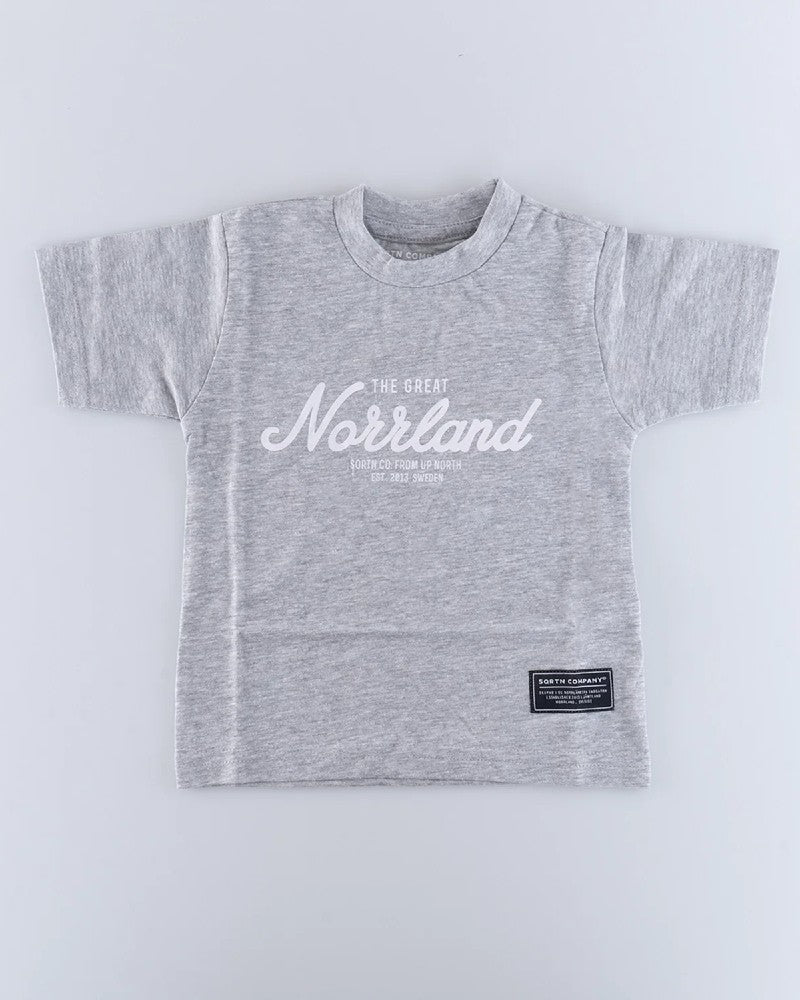 Great Norrland Kids T-Shirt