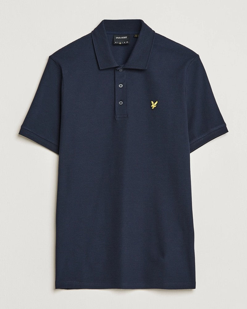 Milano Polo Pikétröja