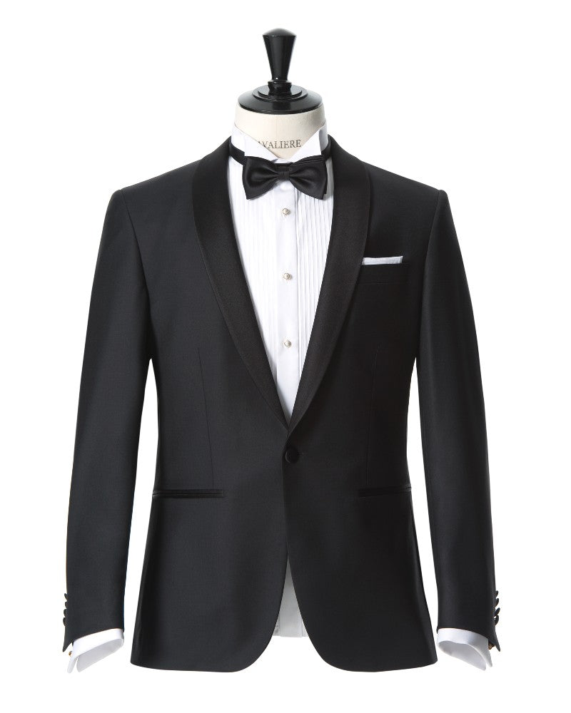 Daniel Tux Kavaj
