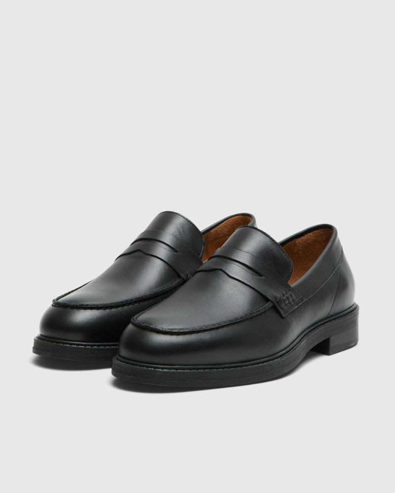 Blake Penny Loafers