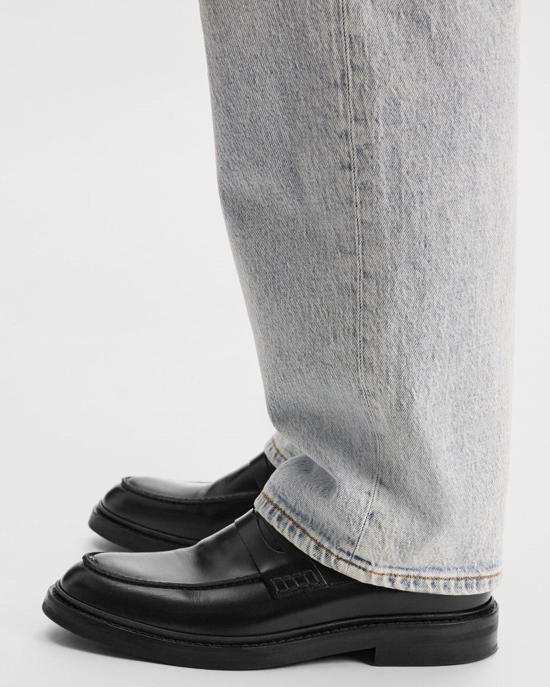 Blake Penny Loafers