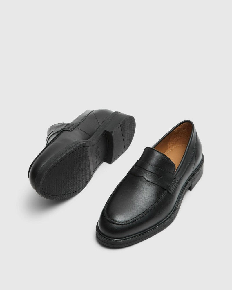 Blake Penny Loafers