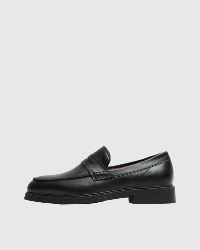 Blake Penny Loafers