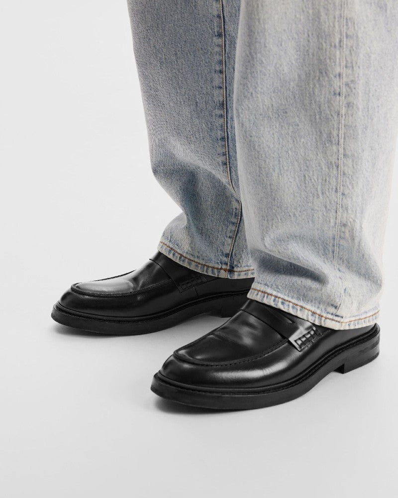 Blake Penny Loafers