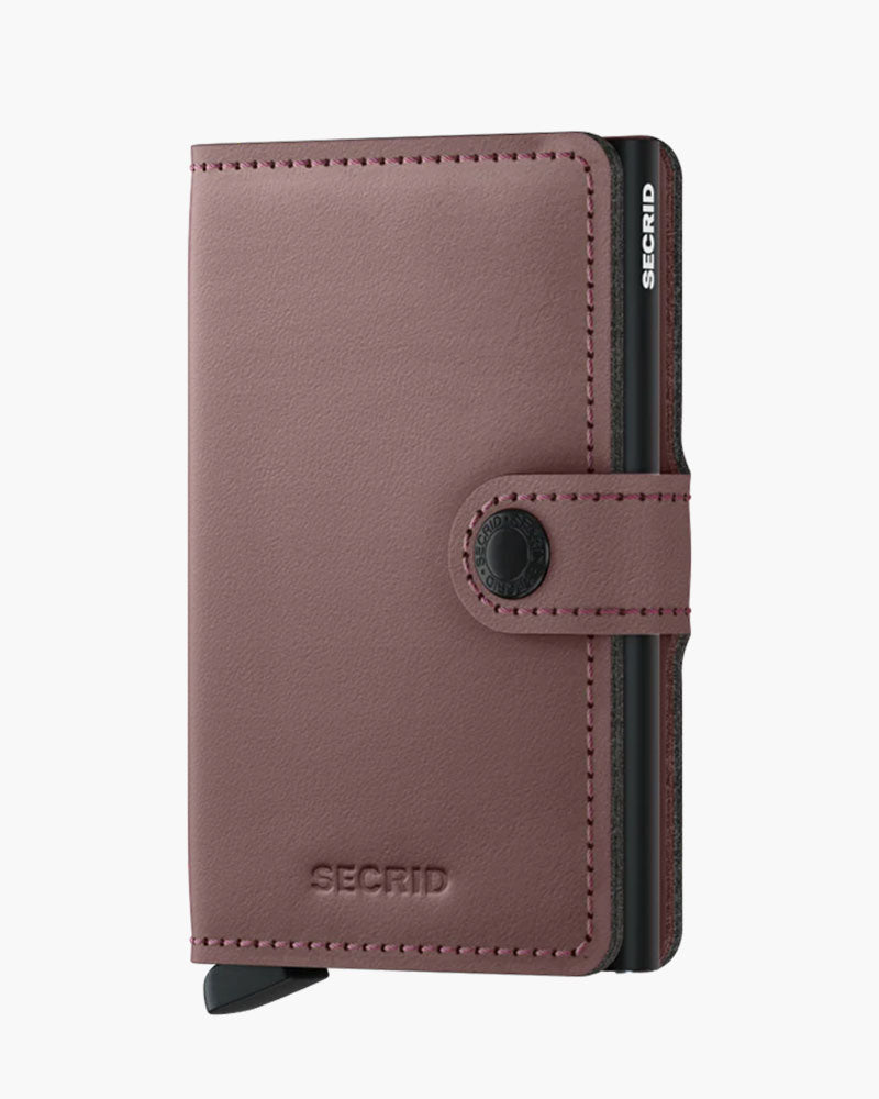 Miniwallet Matte Plånbok