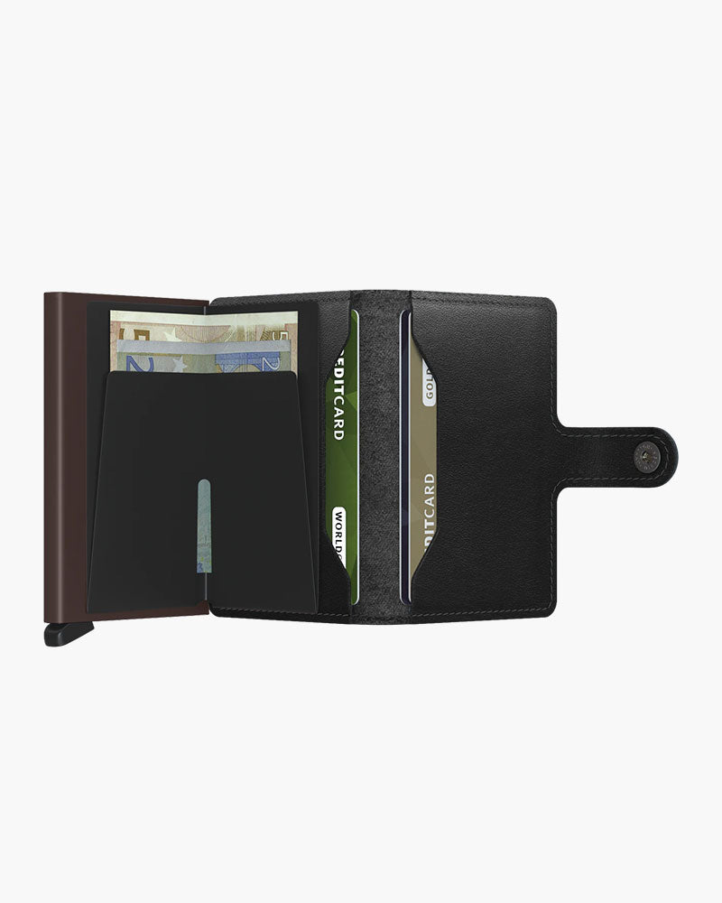 Miniwallet Original Plånbok