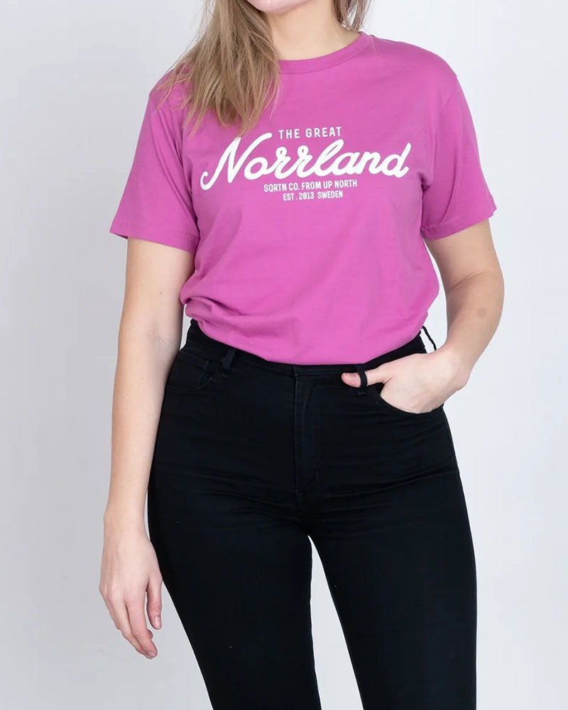 Great Norrland T-Shirt
