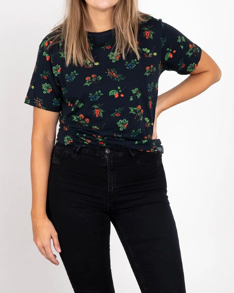 Berry T-Shirt