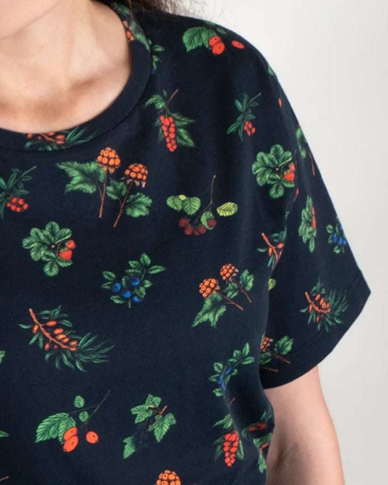 Berry T-Shirt