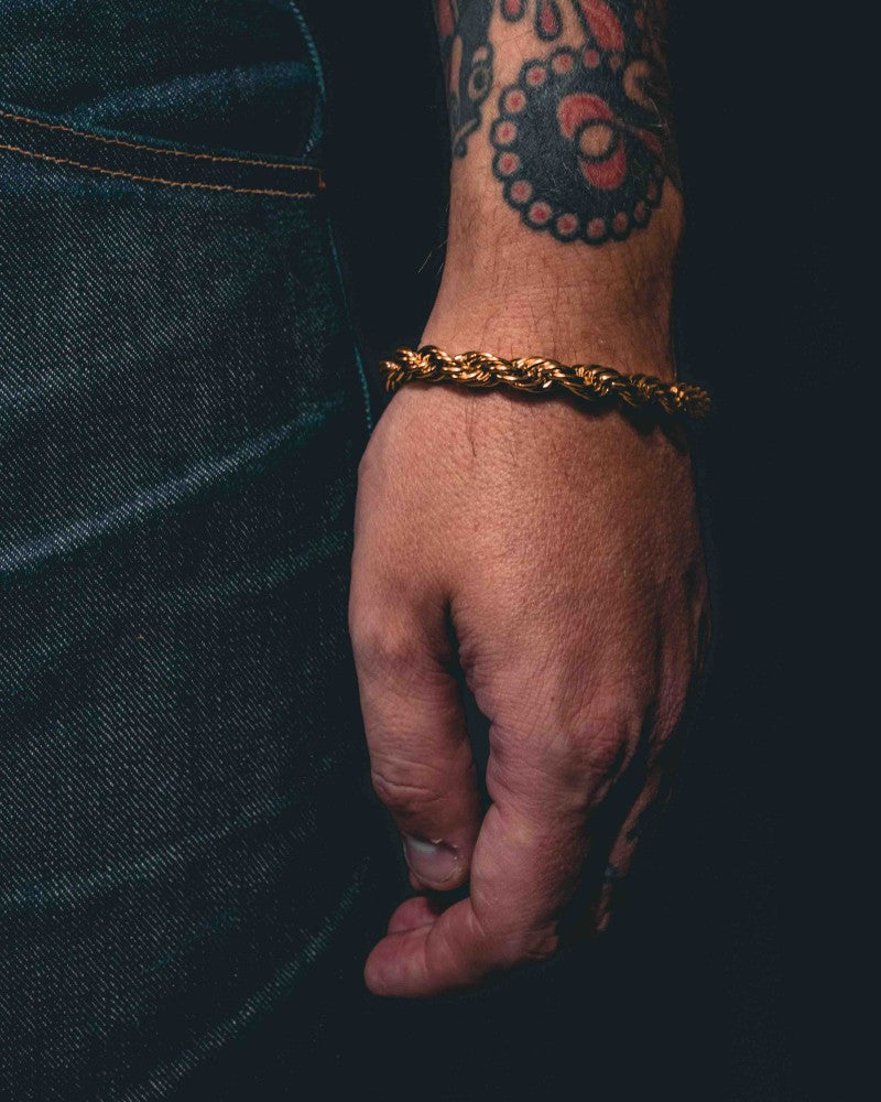 Snoddas Armband