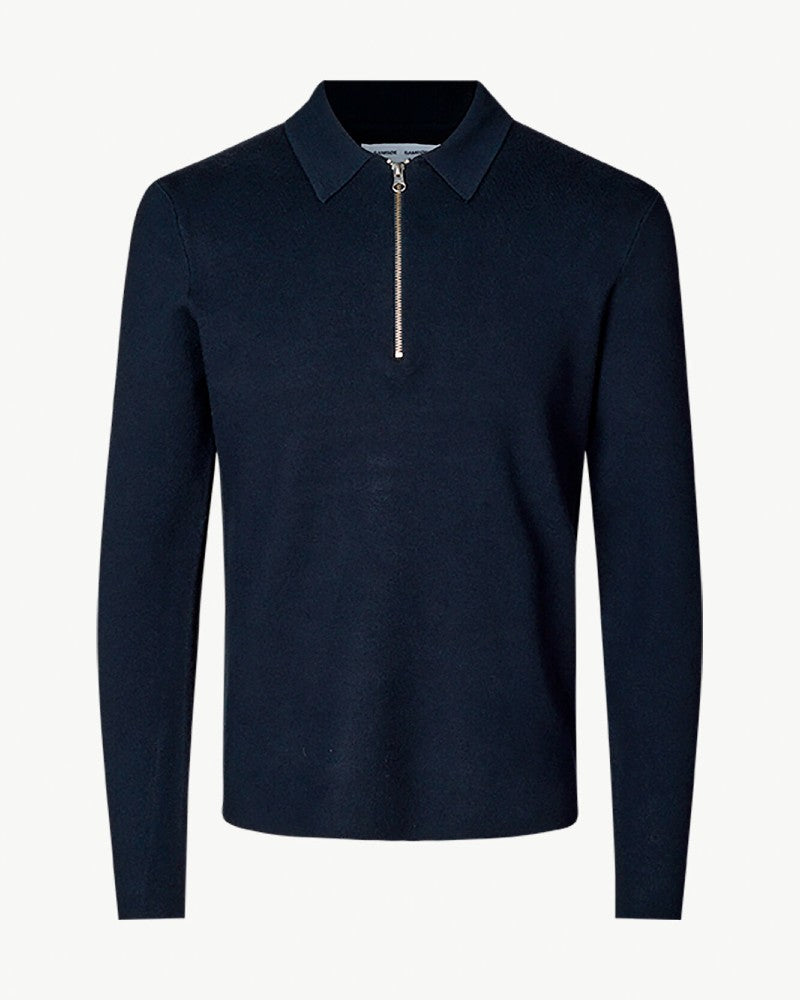 Guna Half Zip Tröja