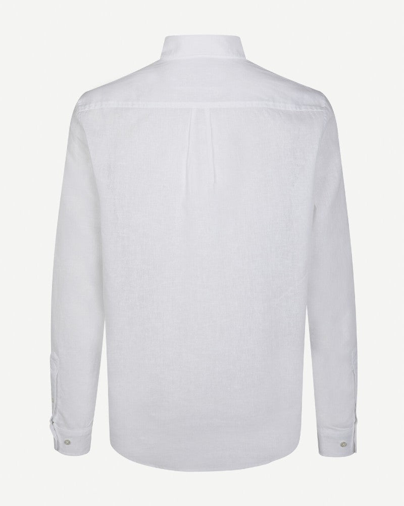 Liam BA Linen Skjorta