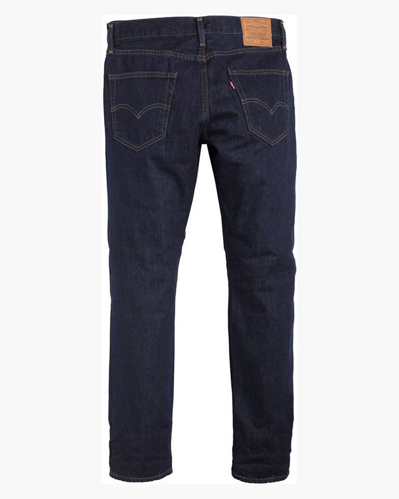 502 Taper Jeans