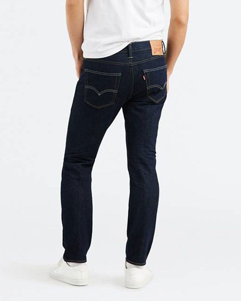 502 Taper Jeans