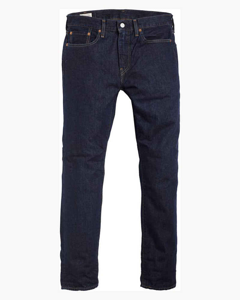 502 Taper Jeans