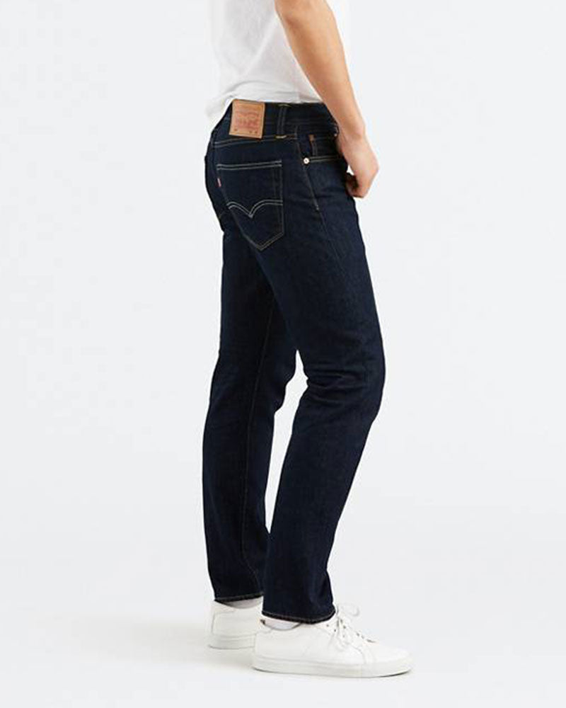 502 Taper Jeans