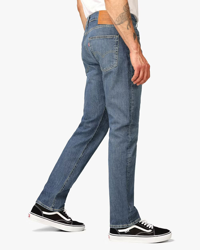 502 Taper Jeans