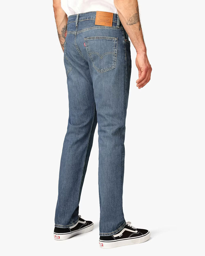502 Taper Jeans