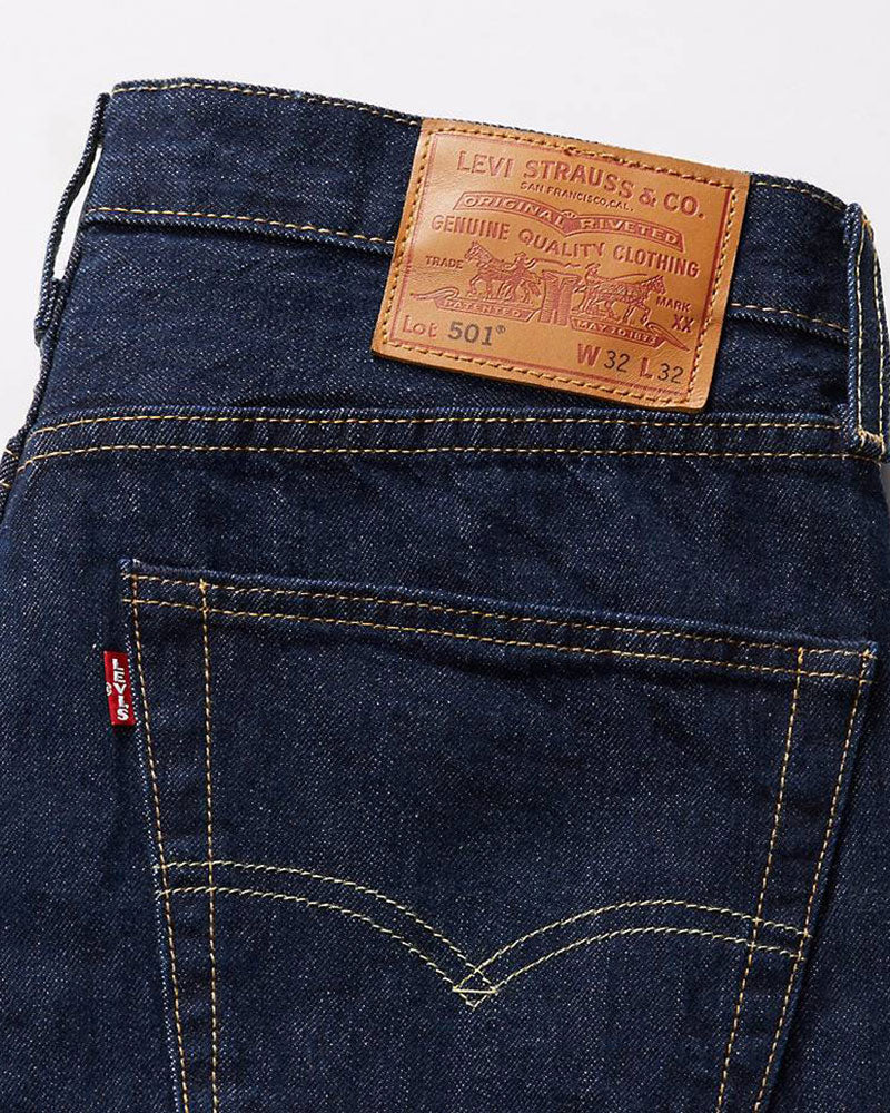 501 Original Jeans