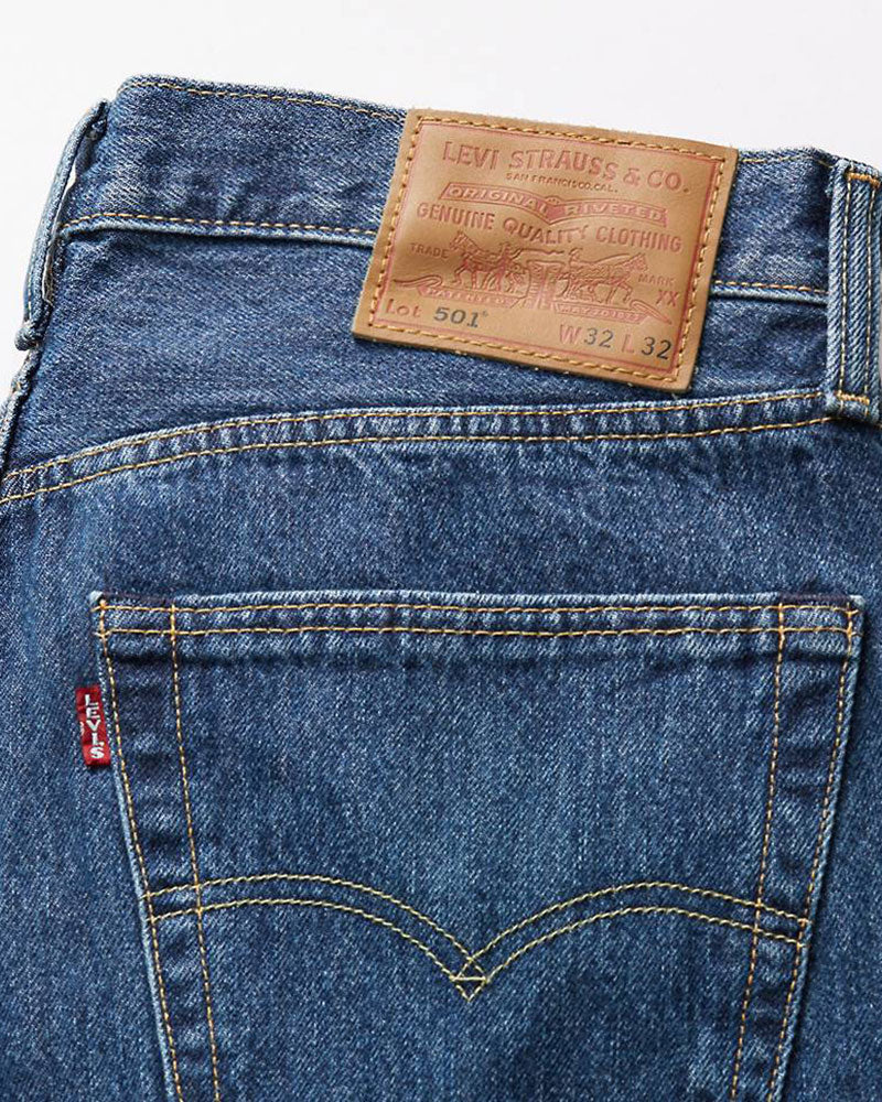 501 Original Jeans