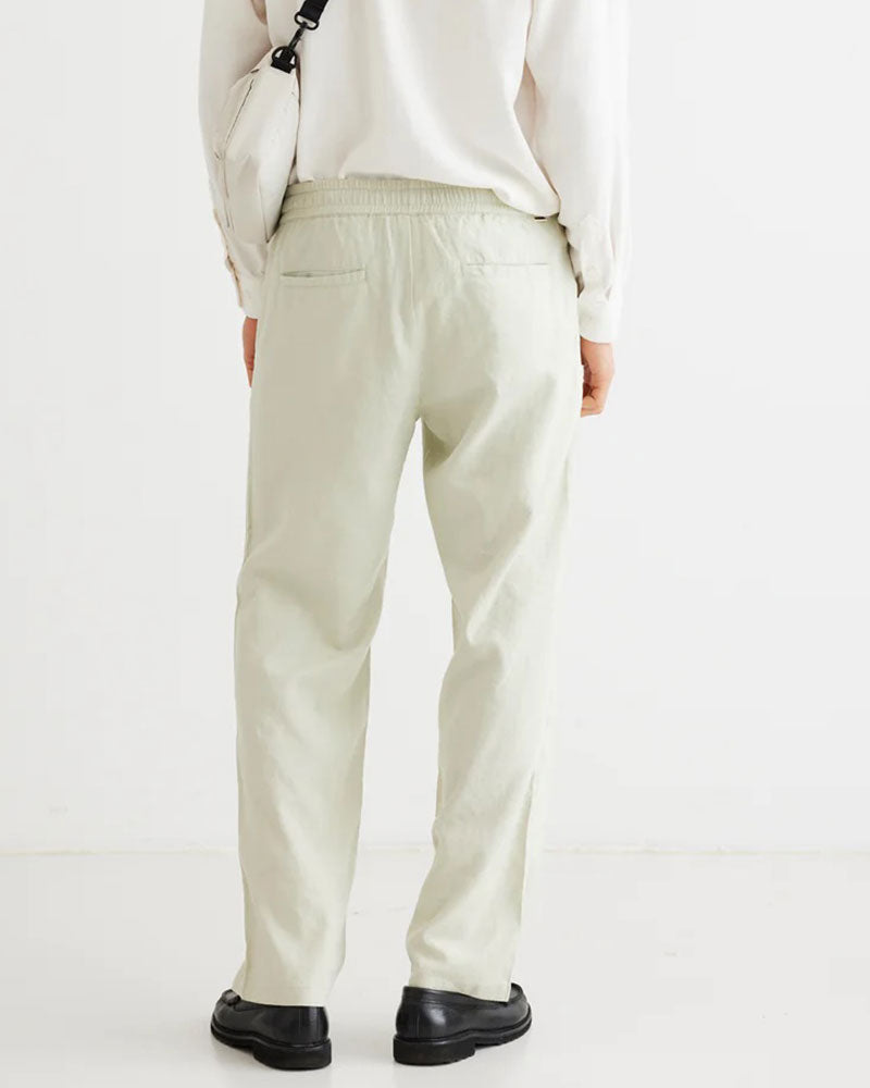 Eik Linen Byxor