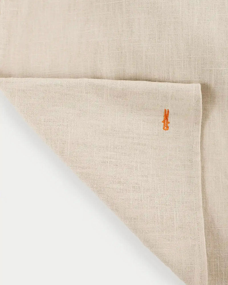 Dani Linen Overshirt