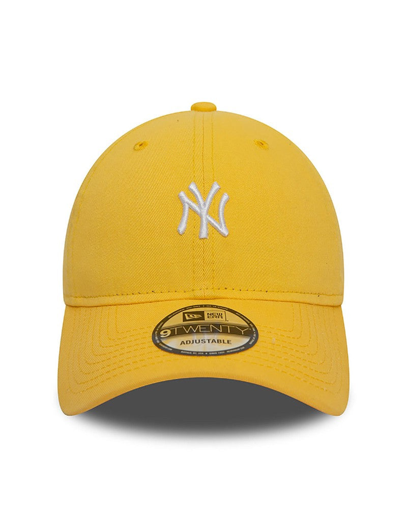 9 Twenty Style Activist Yankees Keps