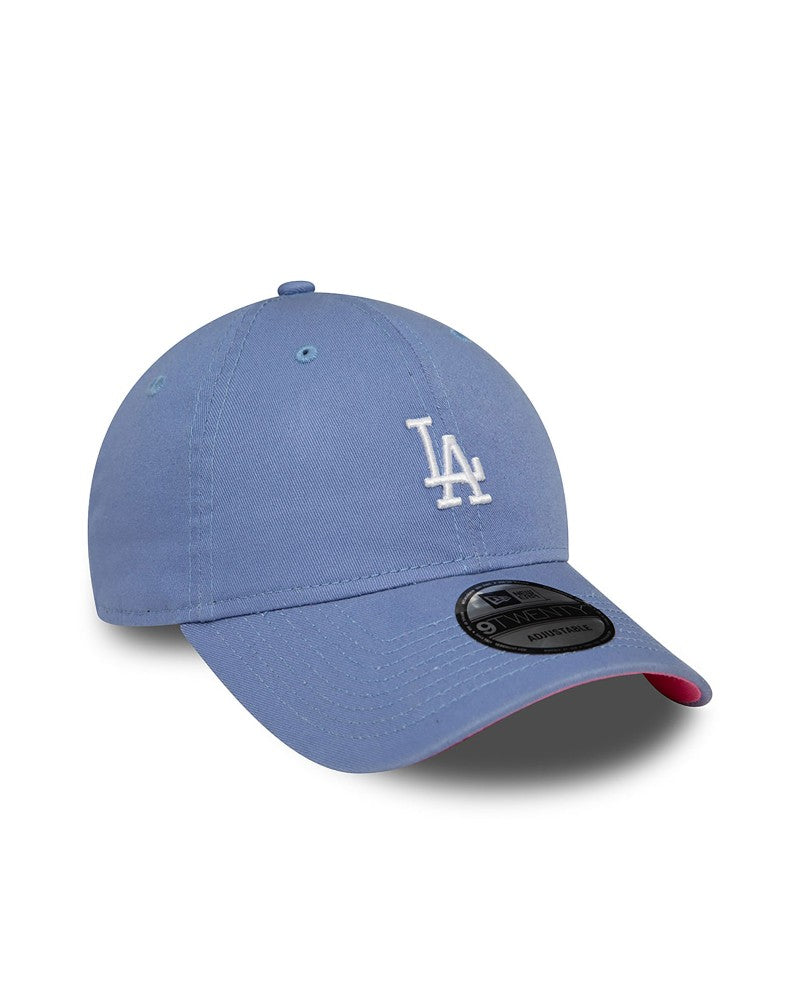 9 Twenty Style Activist Dodgers Keps