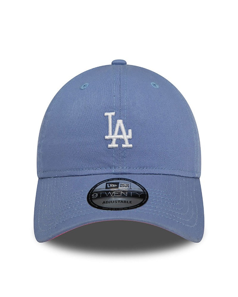 9 Twenty Style Activist Dodgers Keps