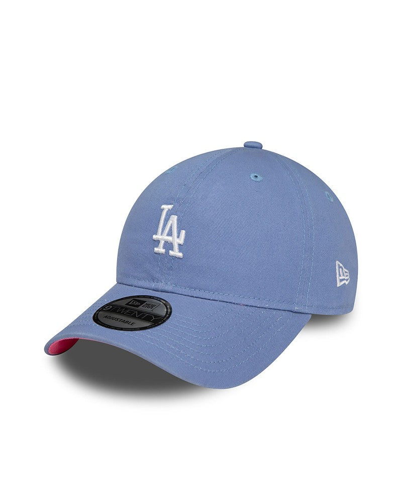 9 Twenty Style Activist Dodgers Keps