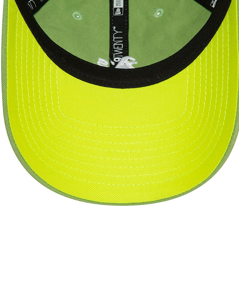 9 Twenty Style Activist Athletics Keps