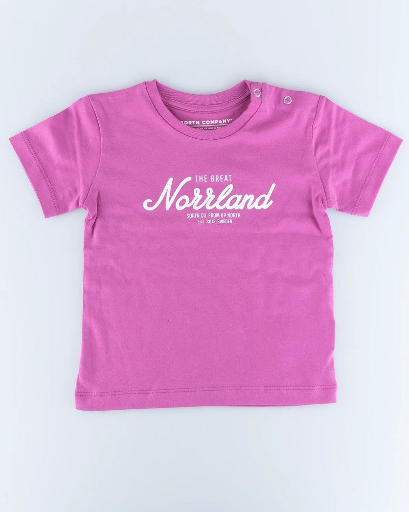 Great Norrland Kids T-Shirt