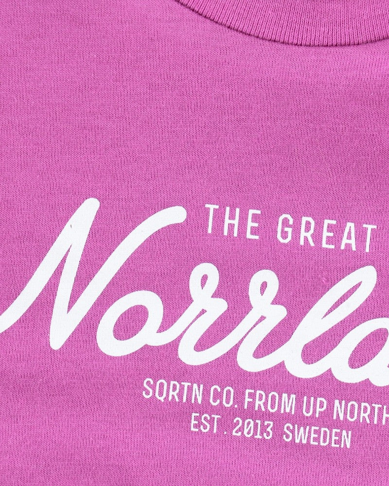 Great Norrland Kids T-Shirt