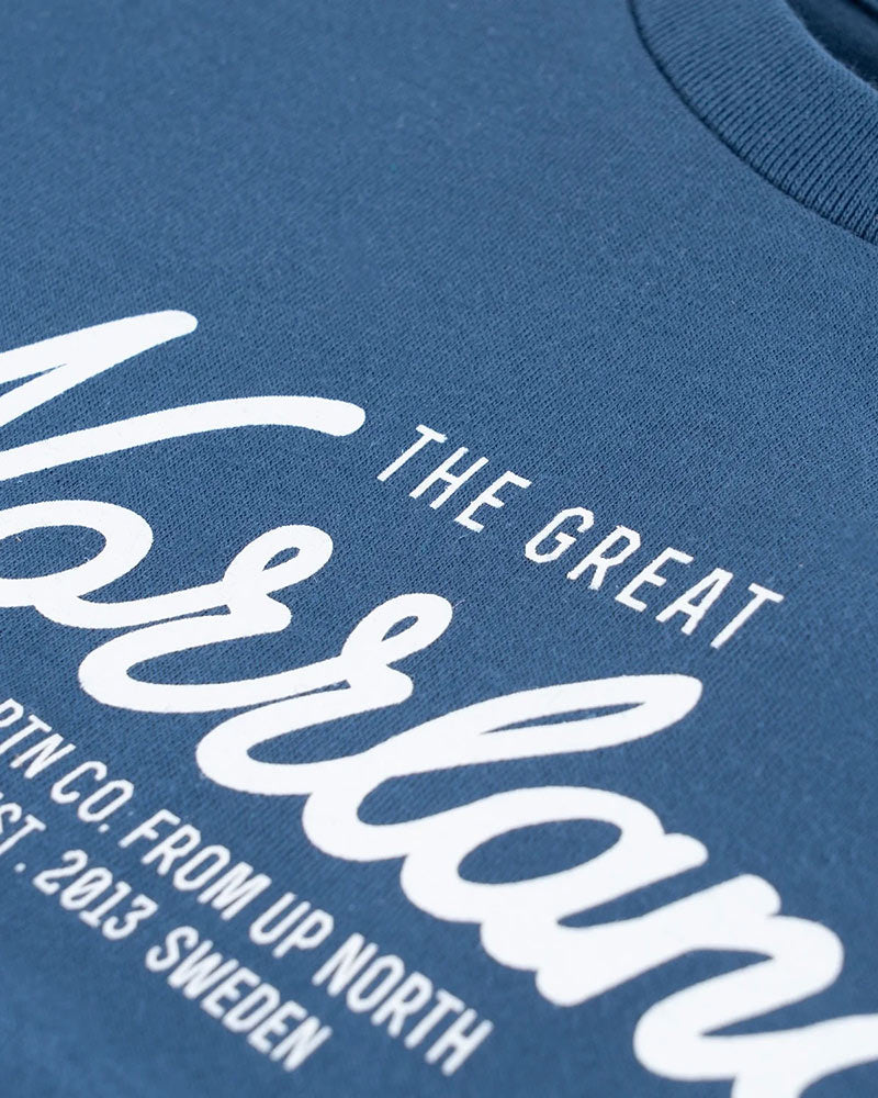 Great Norrland Kids T-Shirt