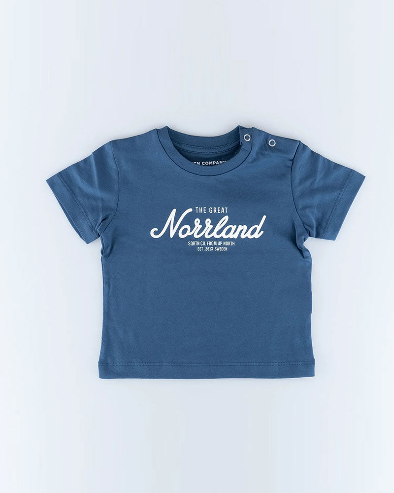 Great Norrland Kids T-Shirt