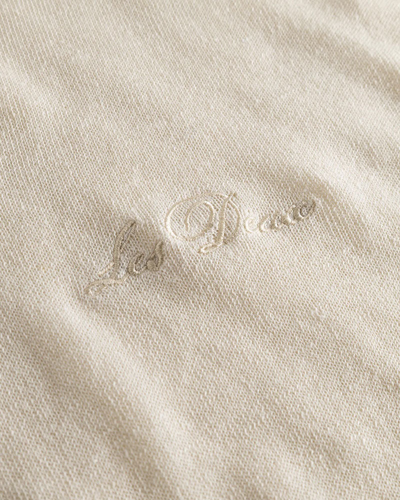 Emmanuel Polo Knit Pikétröja